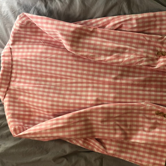 Women’s Blazer Talbots size 16 - Picture 2 of 4